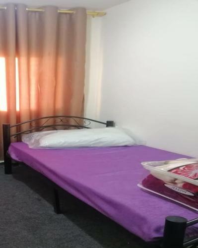 Piccadilly Hostel