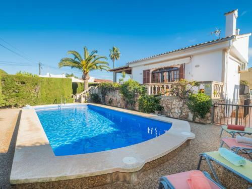Villa Dofins Bahia Azul