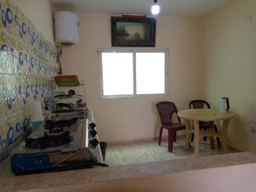 Apartamento Petra Zaid