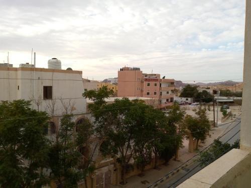 Apartamento Petra Zaid