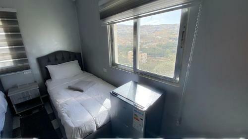 Apartamento Petra Pillars Hostel