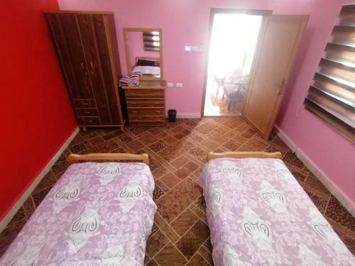 Apartamento Farmer Stay Hostel