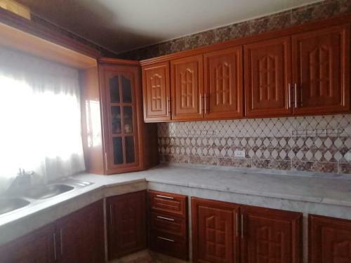 Apartamento Farmer Stay Hostel