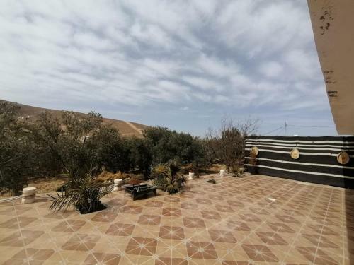 Apartamento Farmer Stay Hostel