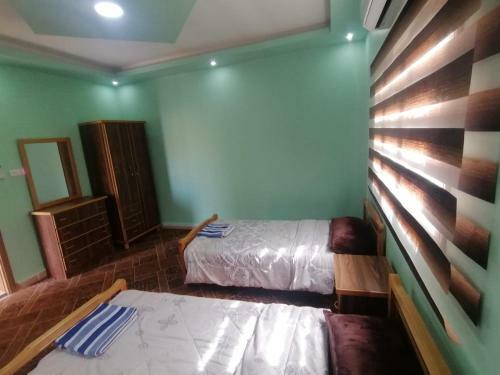 Apartamento Farmer Stay Hostel