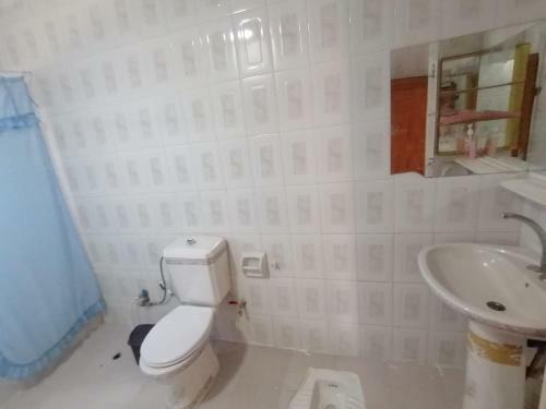 Apartamento Farmer Stay Hostel