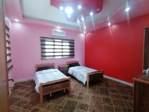 Apartamento Farmer Stay Hostel