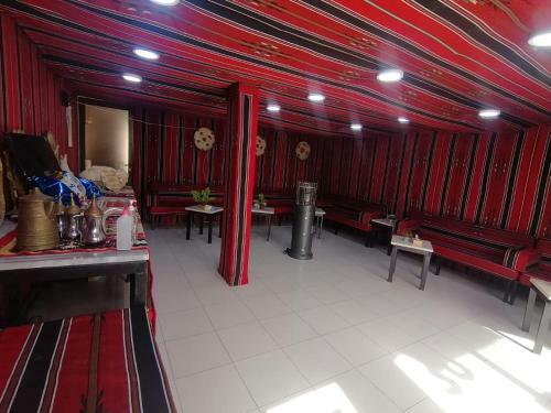 Apartamento Farmer Stay Hostel