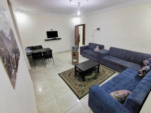 Rakan Apartments