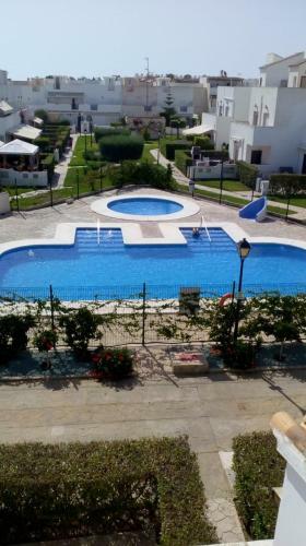Apartamento En Las Marinas Vera
