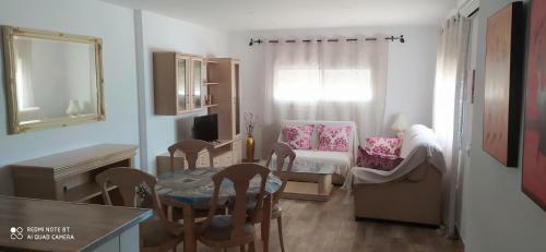 Apartamento En Las Marinas Vera