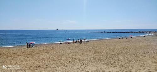 Apartamento En Las Marinas Vera