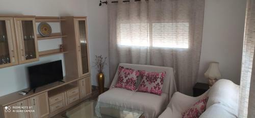 Apartamento En Las Marinas Vera