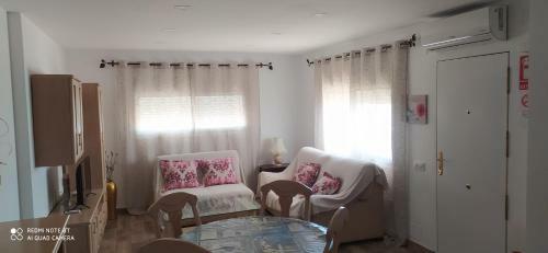 Apartamento En Las Marinas Vera