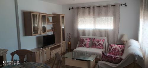 Apartamento En Las Marinas Vera
