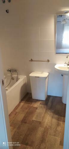Apartamento En Las Marinas Vera