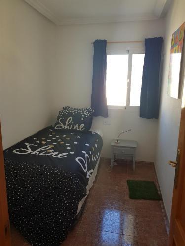 Apartamento Dakappartement Puerto Rey