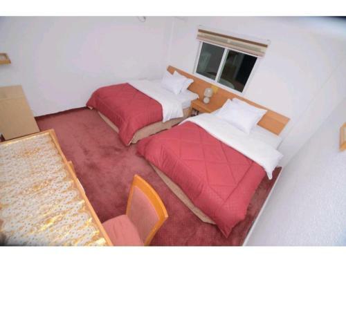 Marlboro Home