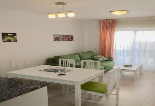 Apartamento Casa Laguna