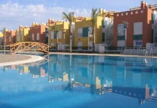 Apartamento Casa Laguna