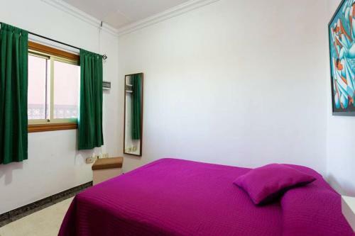 Apartamento La Casa Del Huerto