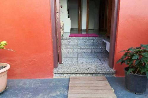 Apartamento La Casa Del Huerto