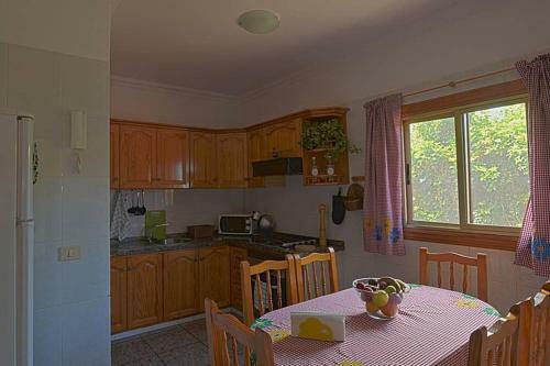 Apartamento La Casa Del Huerto