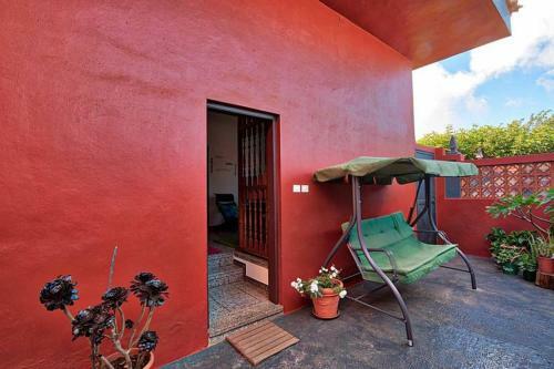 Apartamento La Casa Del Huerto