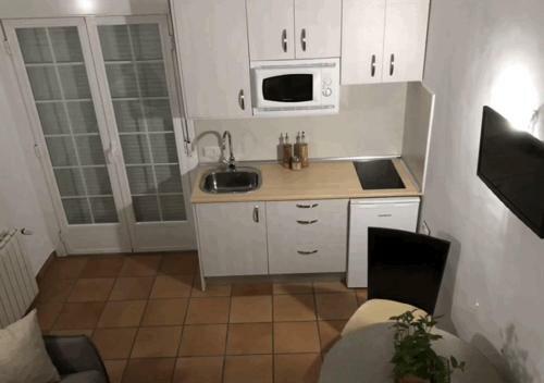 Apartamento Casa Sebastiana