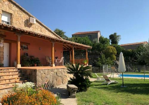 Apartamento Casa Sebastiana