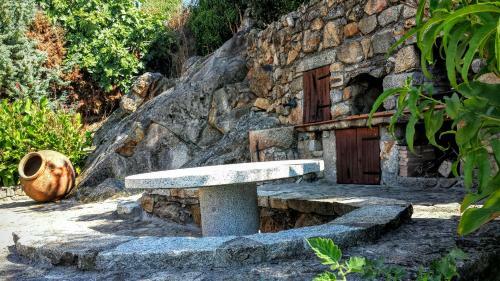 Apartamento Casa Sebastiana