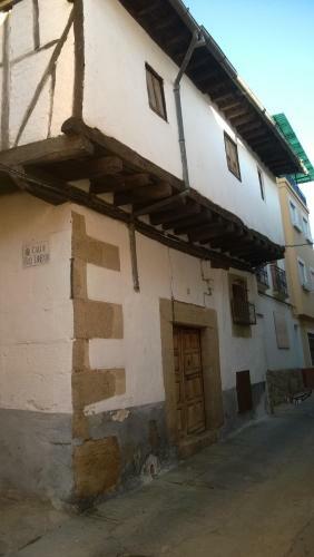 Apartamento Tur�stico Cervantes 18