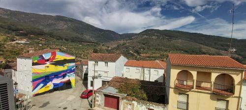 Apartamento Tur�stico Cervantes 18