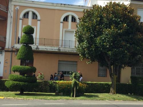 Apartamento At La Vi�uela