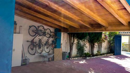La Casita De Invitados