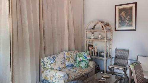 La Casita De Invitados
