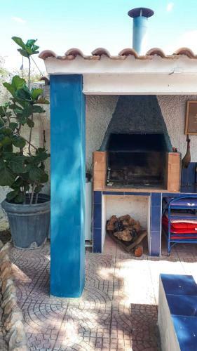La Casita De Invitados