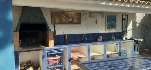 La Casita De Invitados