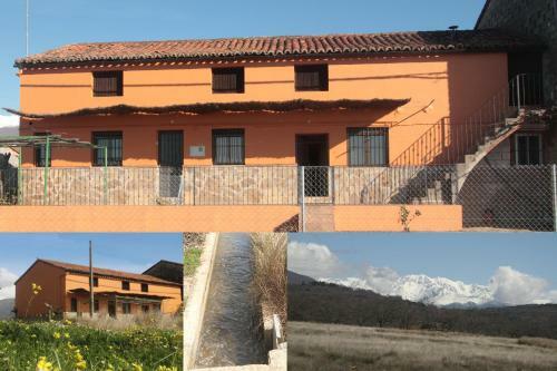 Agroturismo Casa De Campo La Corona