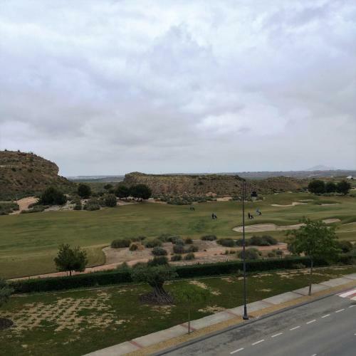 Apartamento Valle Golf Resort