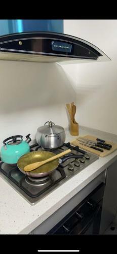 Apartamento ??? ?????