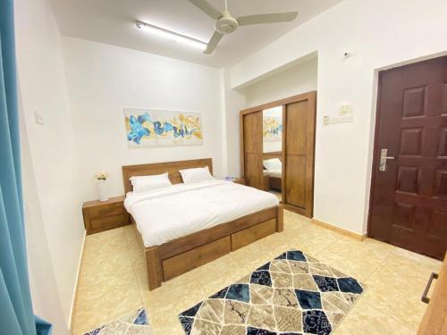 Apartamento ??? ??????? ????????