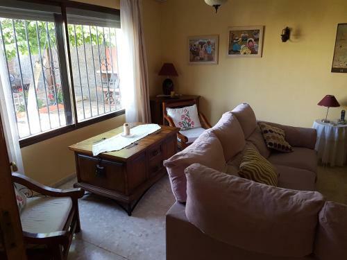 Casa Chalet Las Camelias