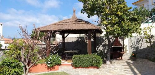 Casa Chalet Las Camelias