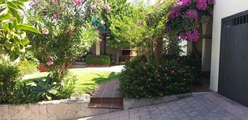 Casa Chalet Las Camelias