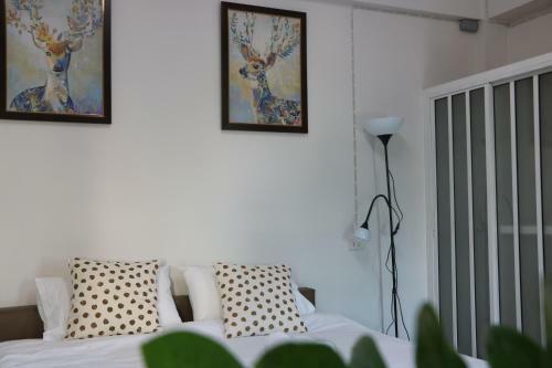 Apartamento Prinya House ?????? ??????
