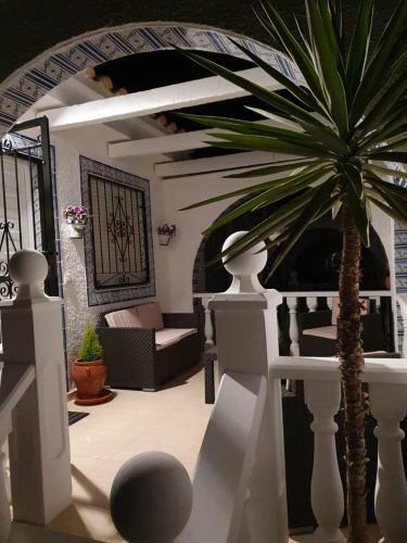 Two Bedroom Villa In Spain