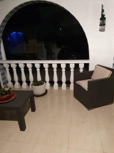 Two Bedroom Villa In Spain
