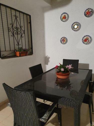 Two Bedroom Villa In Spain