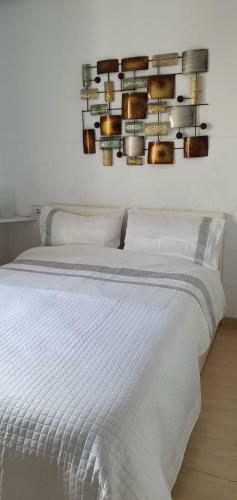 Two Bedroom Villa In Spain